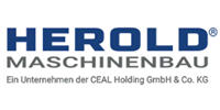 Wartungsplaner Logo Herold Maschinenbau GmbHHerold Maschinenbau GmbH